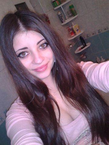 Анкета проститутки Диана, 23 года